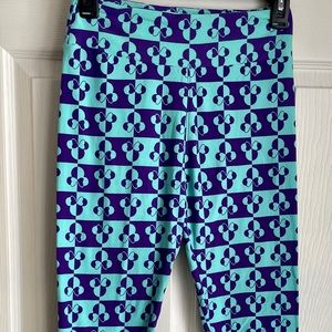 New OS LuLaRoe Leggings